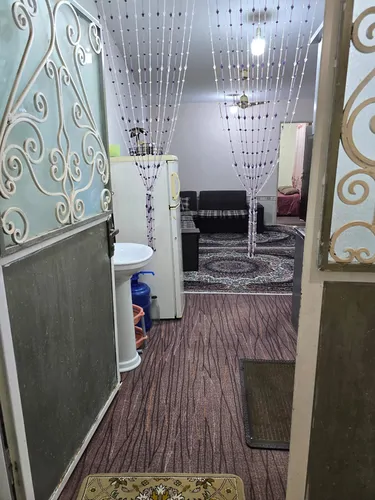 تصویر 5 - خانه اقامتگاه قلعه پرتغالیها قشم در قشم