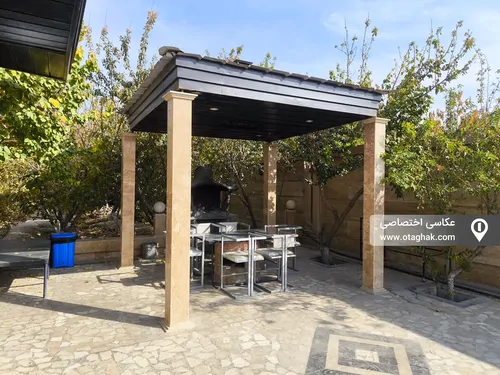 تصویر 15 - ویلا خوشنام (2) در فردیس