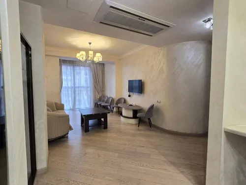 تصویر 2 - آپارتمان بوزاند  (2 خوابه) در  ایروان