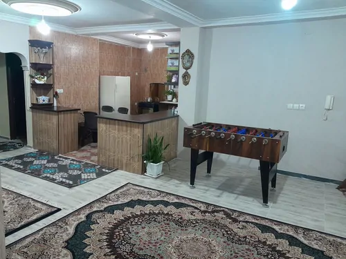 تصویر 11 - آپارتمان استخردار آبگرم فاضل در تالش