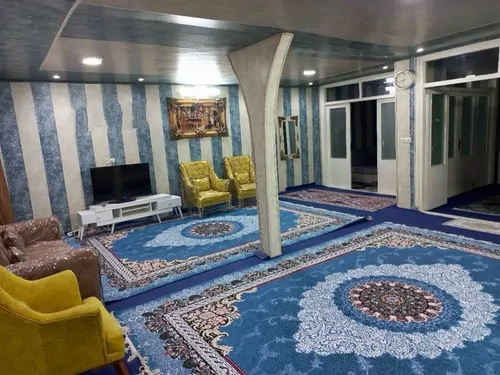 تصویر 2 - خانه پیروز در  مشهد