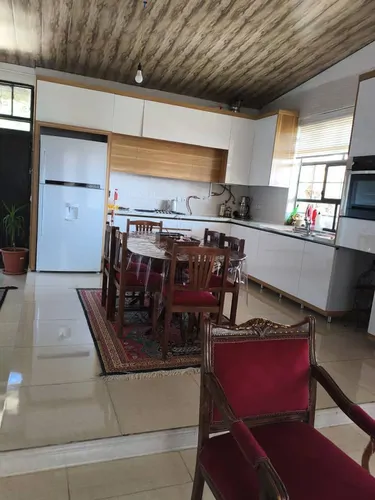 تصویر 5 - ویلا ویلایی دریم لند در  سمیرم