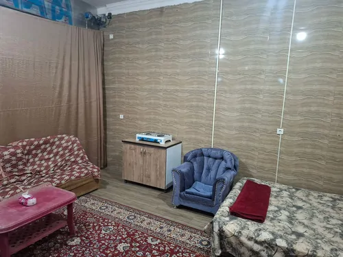 تصویر 4 - سوییت سرای حکیم اکونومی در  کرمان