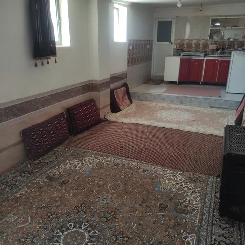 تصویر 2 - اقامتگاه بوم‌گردی واحد 2بلند ارام در شاهرود