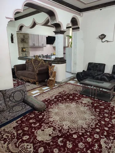 تصویر 8 - خانه کوروش در  ماهان