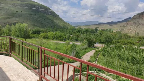 تصویر 5 - ویلا ویلا باغ دربستی در کلیبر