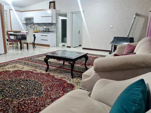 تصویر 5 - ویلا ویلای ساحلی سوشا در  چمخاله