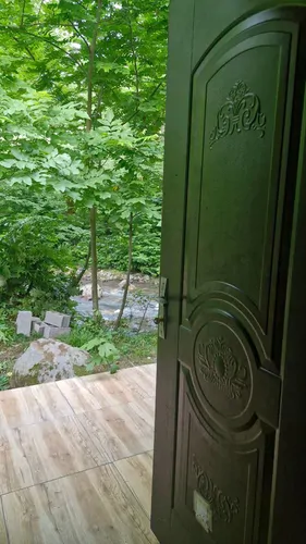 تصویر 21 - ویلا کوهپایه آرامش  در  شفت