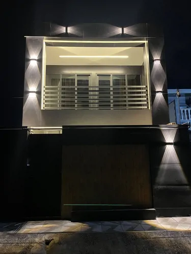 تصویر 9 - ویلا آمیتیست هوم در  انزلی