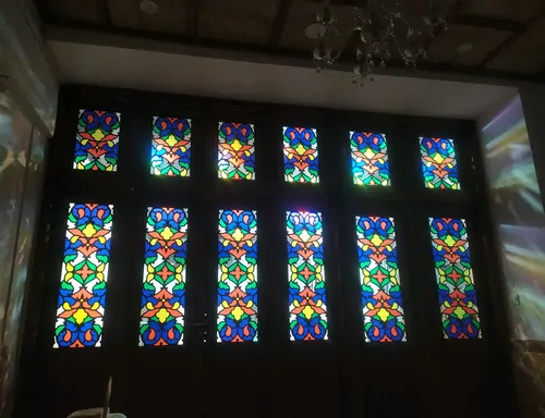 تصویر 4 - اقامتگاه بومگردی عمارت بیگ ( ترمه ) در یزد