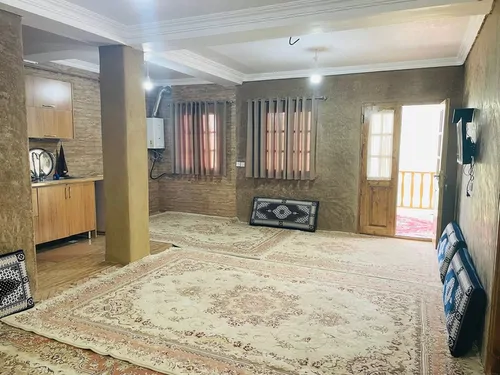 تصویر 4 - خانه نوروز (واحد بلوط)  در  علی آباد کتول