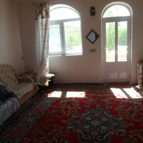 تصویر 2 - اقامتگاه بوم‌گردی کسری(واحد ۲) در تکاب