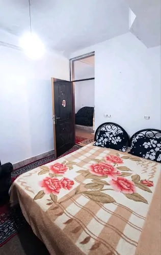 تصویر 8 - خانه شاه میرزا در  درگز