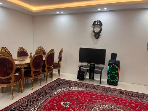 تصویر 10 - ویلا غزل در  محمودآباد