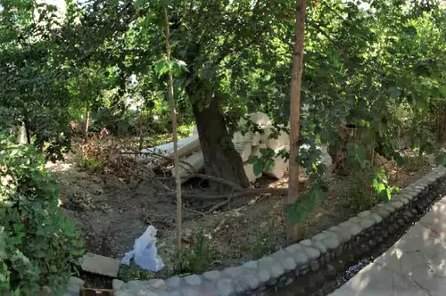 تصویر 4 - سوییت باغ باغبان کلاچی در کردان