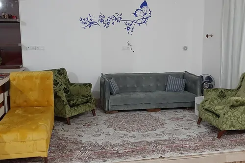 تصویر 4 - خانه احمدیان در طبس