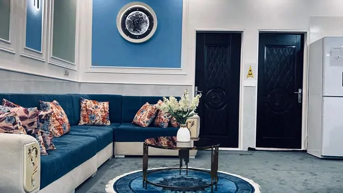 تصویر 11 - ویلا جنت در  قم