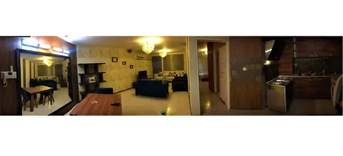 تصویر 3 - آپارتمان عبیدیان (همت) در شیراز