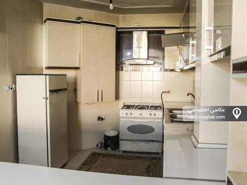تصویر 3 - آپارتمان مبله نصر(واحد7) در  شیراز