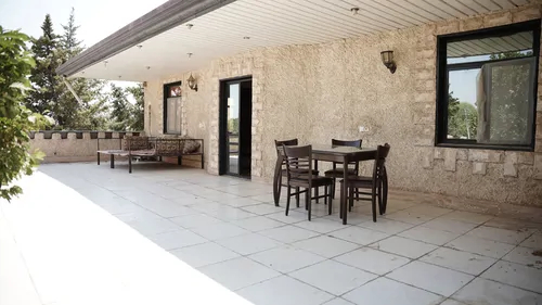 تصویر 19 - ویلا استخردار آبسرد پندار (1) با ایرهاکی در کوهسار