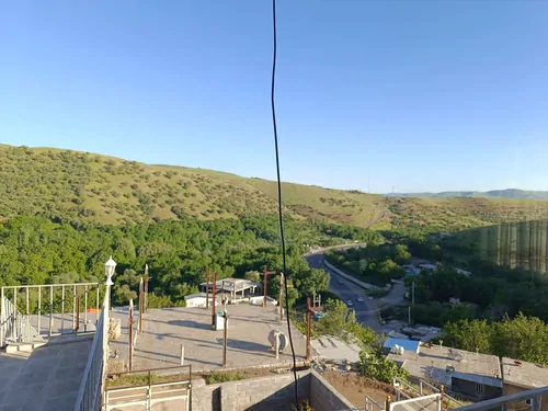 تصویر 8 - خانه دلنشین ژیان  در  جوانرود