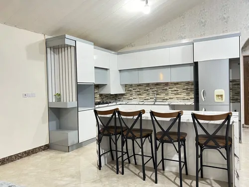 تصویر 8 - ویلا استخردار آبگرم فانوس در  سهیلیه