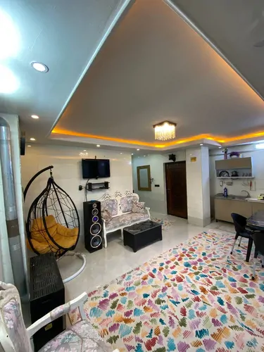 تصویر 4 - ویلا ملکی با حوضچه آبدرمانی آبگرم در  رینه