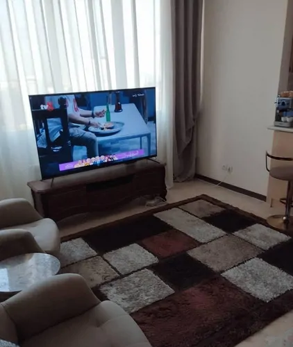 تصویر 8 - آپارتمان مبله طبیعت در مشهد