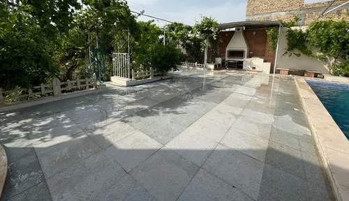 تصویر 24 - ویلا استخردار آبسرد عمارت مهستان در  دزفول