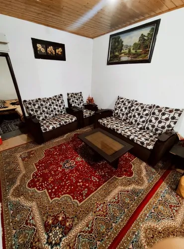 تصویر 3 - ویلا آب پری (واحد ۱) در رویان