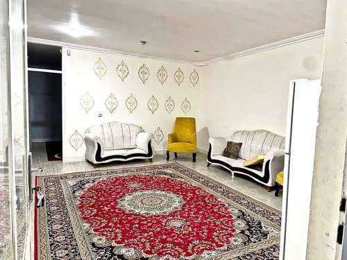 تصویر 3 - ویلا طاها در  دزفول