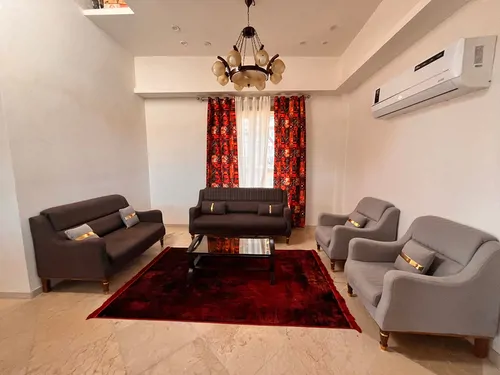 تصویر 11 - ویلا استخردار آبگرم یاسر در  نمک آبرود