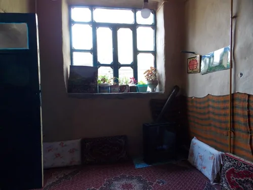 تصویر 3 - اقامتگاه بوم‌گردی سروه (16) در  سنندج
