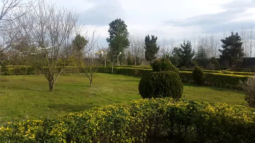 تصویر 22 - ویلا شمیم شمال در رشت