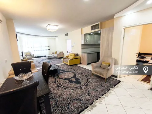 تصویر 7 - آپارتمان مبله ستاره ها (312) در  کرمان