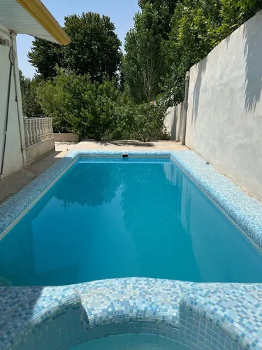 تصویر 2 - ویلا باغ شاهان در سهیلیه