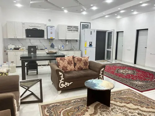 تصویر 6 - ویلا چیچیلاس در  زیبا کنار
