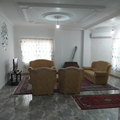 تصویر 2 - ویلا ویلا در متل قو
