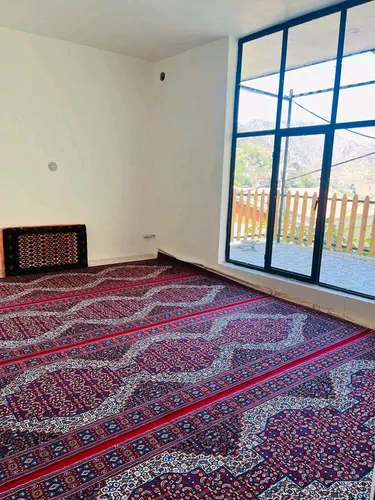 تصویر 3 - ویلا جنگلی طبیعت در پاوه