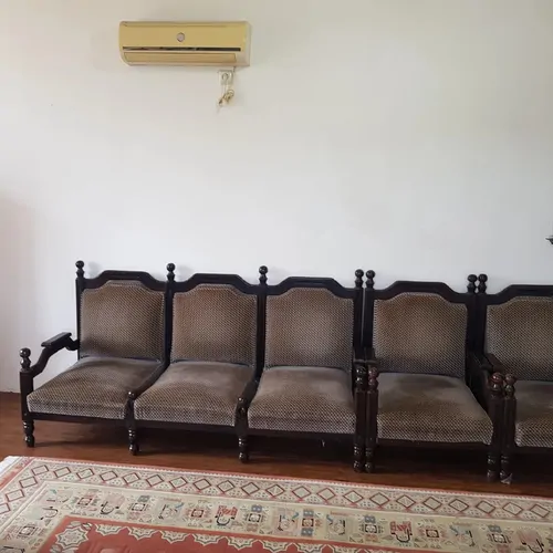 تصویر 4 - ویلا محجوب در  سنگر