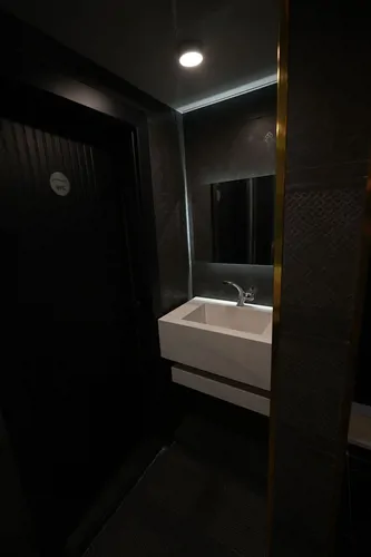 تصویر 12 - هتل آپارتمان آرین ارس (دونفره) در  جلفا