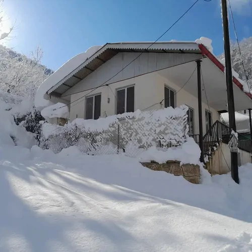 تصویر 2 - روستایی و عشایری جنگلی در گردنه حیران