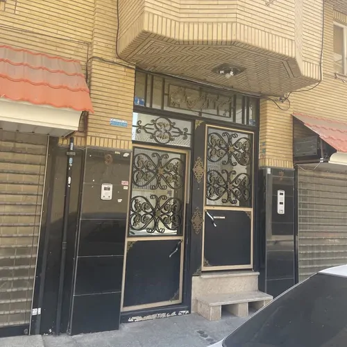 تصویر 2 - آپارتمان مبله رویال (زیر همکف) در قم