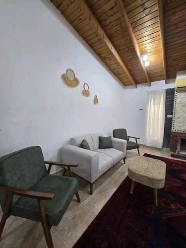 تصویر 8 - ویلا دریا در زیبا کنار