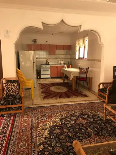 تصویر 5 - ویلا جواهر در  رامسر