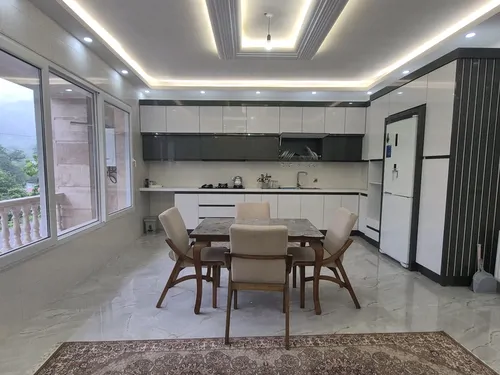 تصویر 5 - آپارتمان عمارت در ماسال