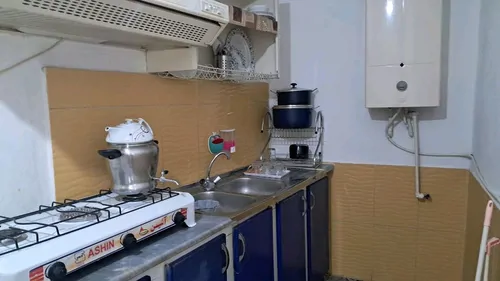 تصویر 2 - ویلا ویلای طبیعت در شهسوار