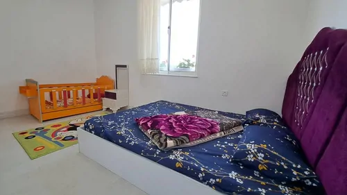 تصویر 6 - خانه ویلایی دریادل در  فومن