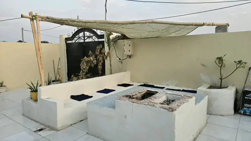 تصویر 12 - اقامتگاه بوم‌گردی سی هاوس (4) در  قشم