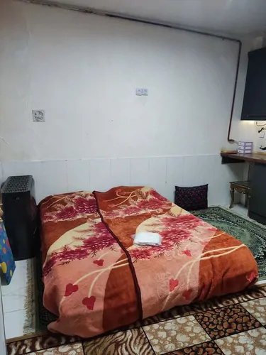 تصویر 3 - خانه مرتب و امن نقلی در مشهد